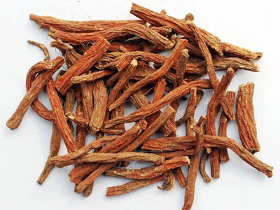 丹参（原生态）